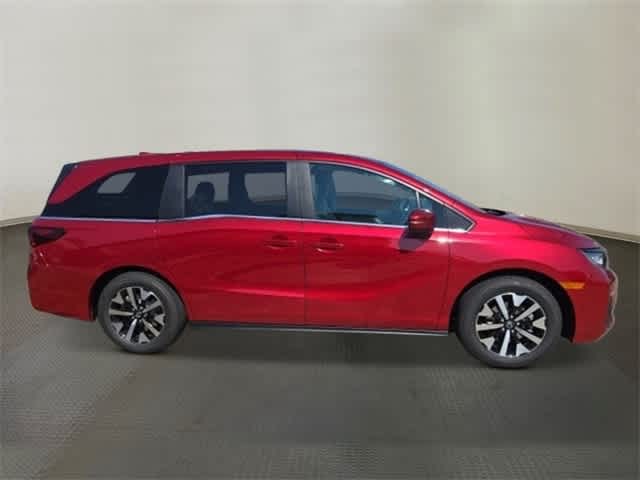 Thumbnail: 2025 Honda Odyssey - 6