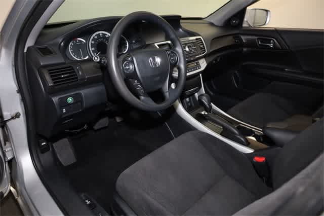 Thumbnail: 2014 Honda Accord - 14