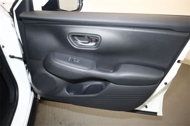 Thumbnail: 2024 Honda HR-V - 22