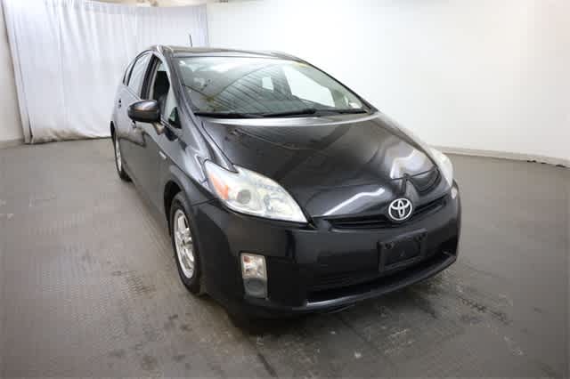 Thumbnail: 2010 Toyota Prius - 11
