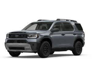 2026 Honda Passport  3