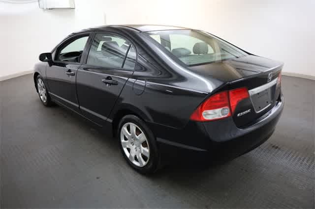 Thumbnail: 2010 Honda Civic - 4