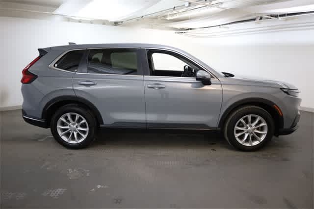 Thumbnail: 2024 Honda CR-V - 9