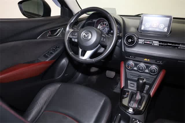 Thumbnail: 2016 Mazda CX-3 - 16