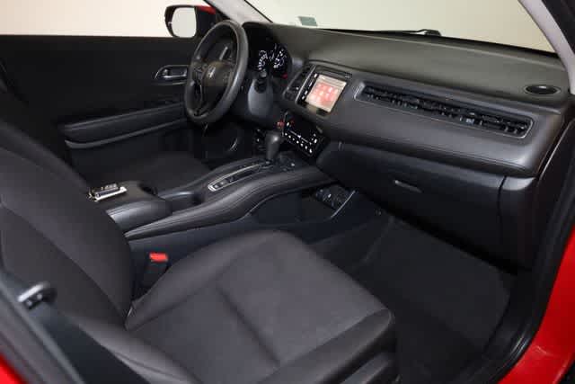 Thumbnail: 2018 Honda HR-V - 19