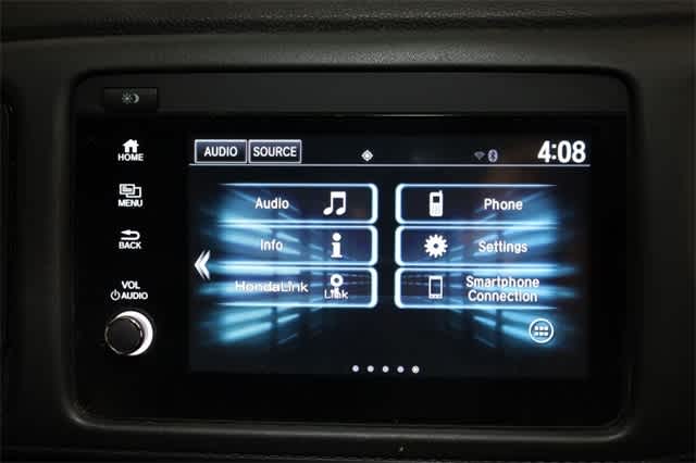 Thumbnail: 2019 Honda HR-V - 28