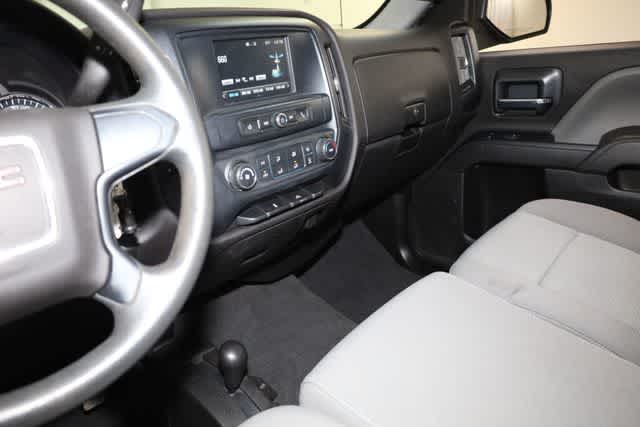 Thumbnail: 2019 GMC Sierra 1500 - 16