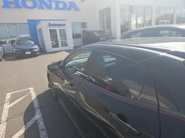 Thumbnail: 2019 Honda Civic - 6