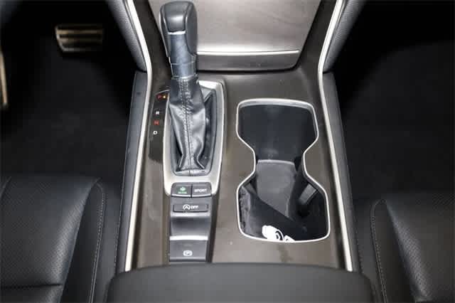 Thumbnail: 2022 Honda Accord - 32