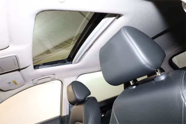 Thumbnail: 2023 Honda CR-V - 26