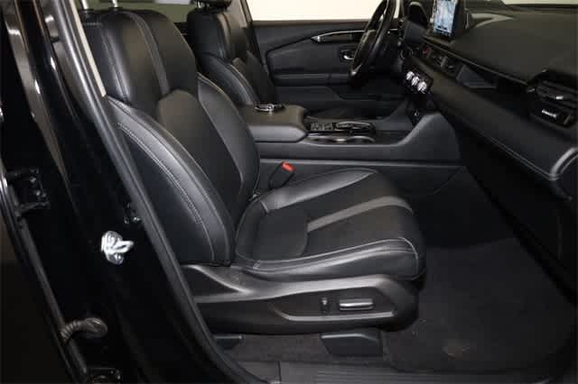 Thumbnail: 2024 Honda Pilot - 20