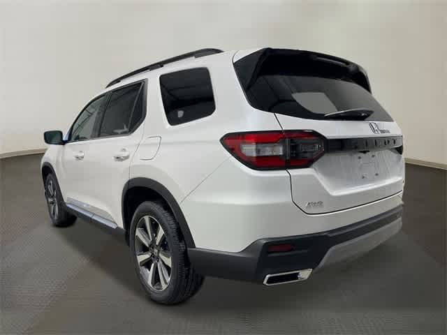 Thumbnail: 2025 Honda Pilot - 3