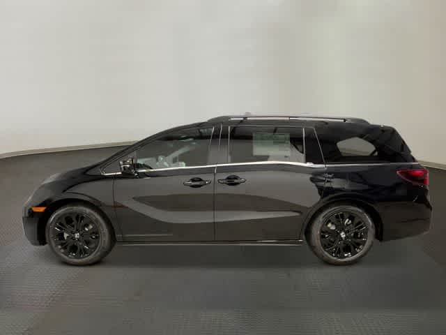 Thumbnail: 2026 Honda Odyssey - 2