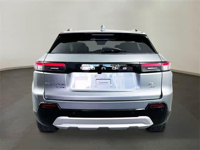 2025 Honda Prologue Elite 3