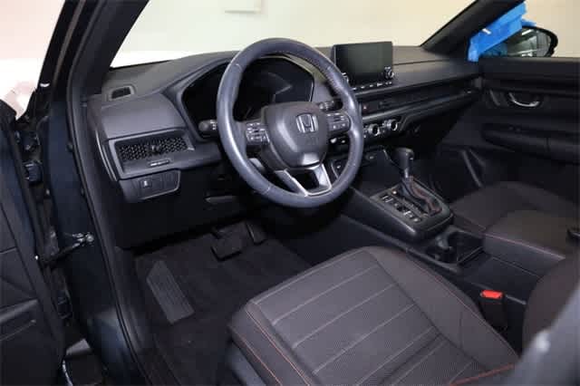 Thumbnail: 2024 Honda CR-V - 14