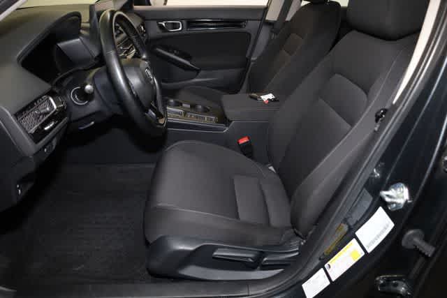 Thumbnail: 2024 Honda Civic - 15