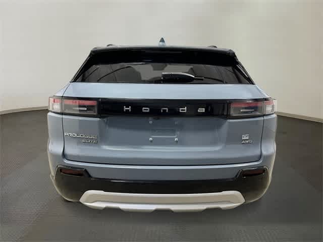 Thumbnail: 2025 Honda Prologue - 4
