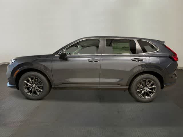 Thumbnail: 2026 Honda CR-V - 2