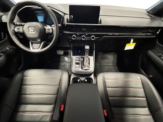 Thumbnail: 2026 Honda CR-V - 16