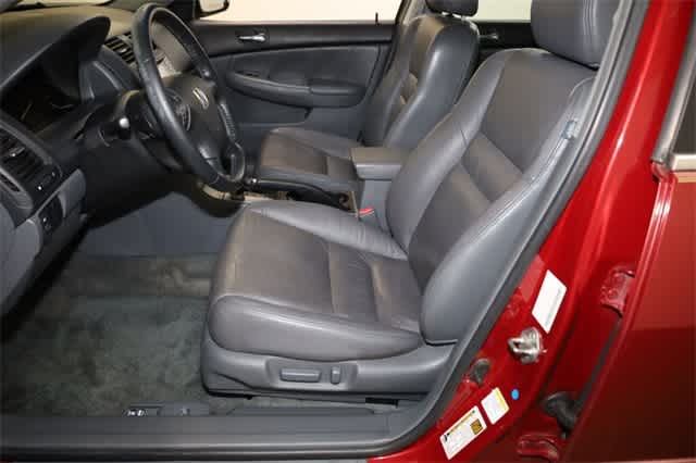 Thumbnail: 2007 Honda Accord - 15