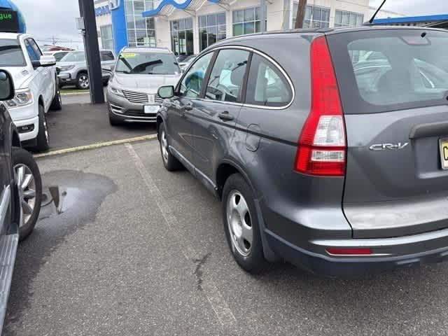 Thumbnail: 2010 Honda CR-V - 7