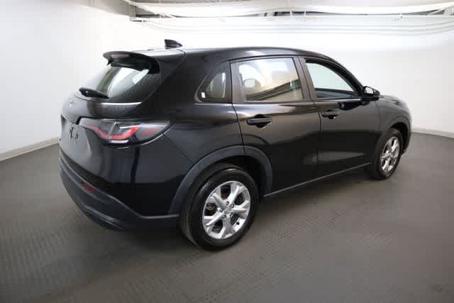 Thumbnail: 2023 Honda HR-V - 8