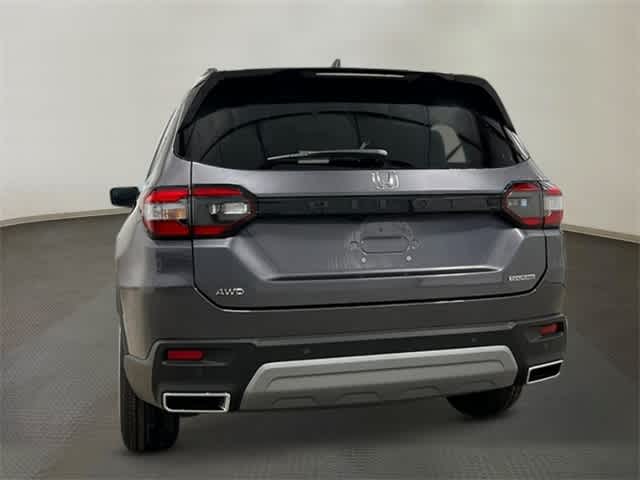 Thumbnail: 2025 Honda Pilot - 4