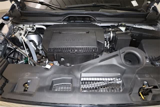 Thumbnail: 2023 Honda Pilot - 38