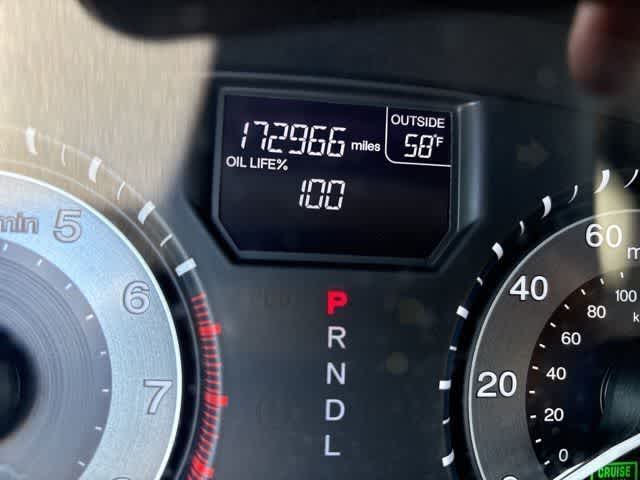 Thumbnail: 2013 Honda Odyssey - 23