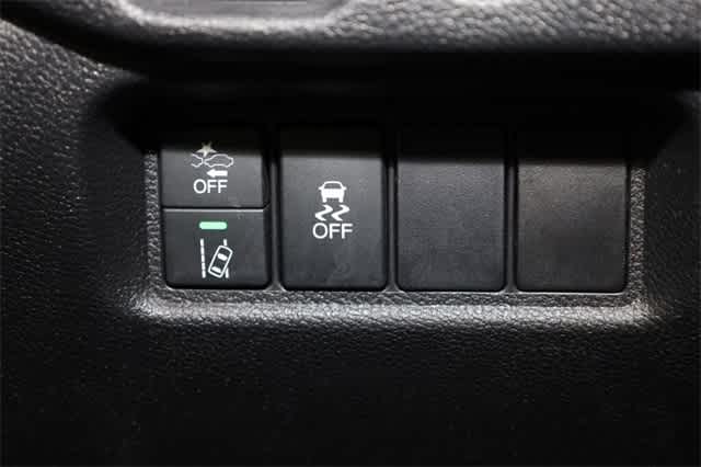 Thumbnail: 2019 Honda Passport - 27