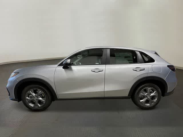 Thumbnail: 2026 Honda HR-V - 2