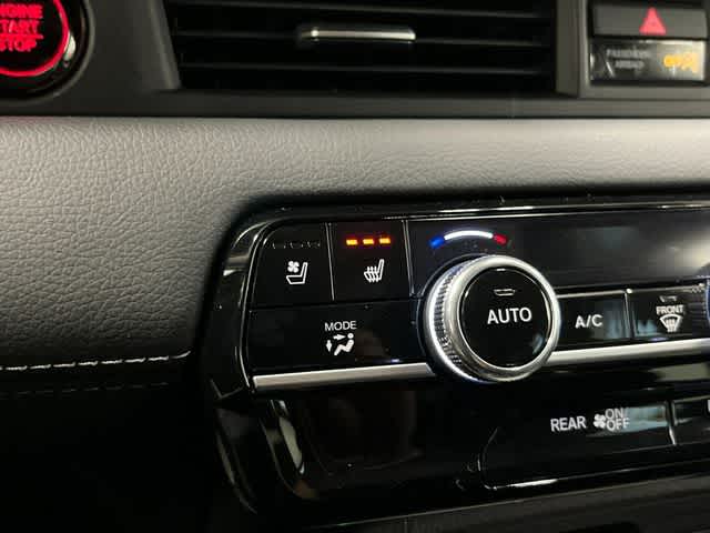 Thumbnail: 2026 Honda Pilot - 20