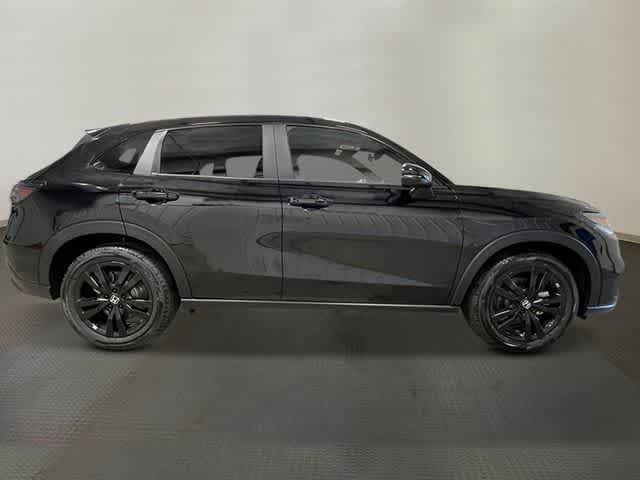 Thumbnail: 2027 Honda HR-V - 8
