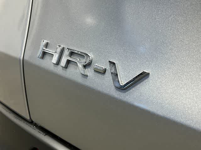 Thumbnail: 2027 Honda HR-V - 6