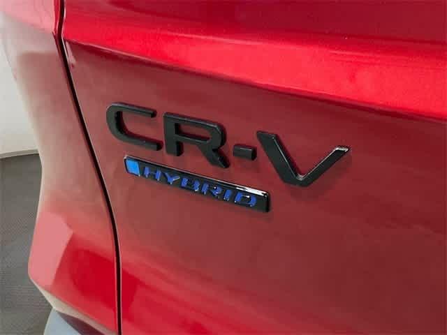 Thumbnail: 2026 Honda CR-V - 6
