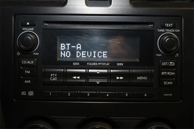 Thumbnail: 2012 Subaru Impreza - 27