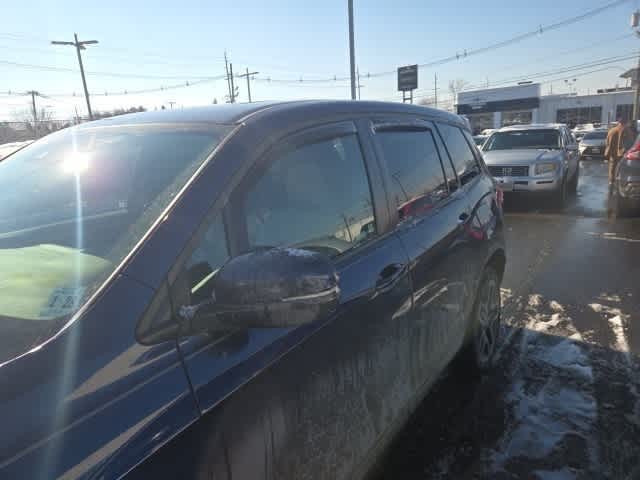 Thumbnail: 2023 Honda Passport - 4