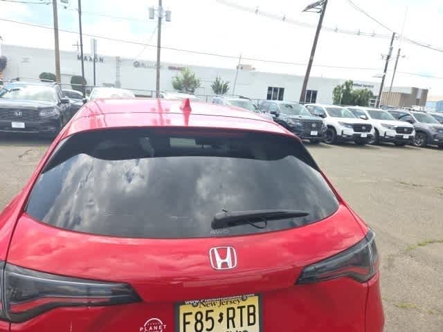 Thumbnail: 2023 Honda HR-V - 11