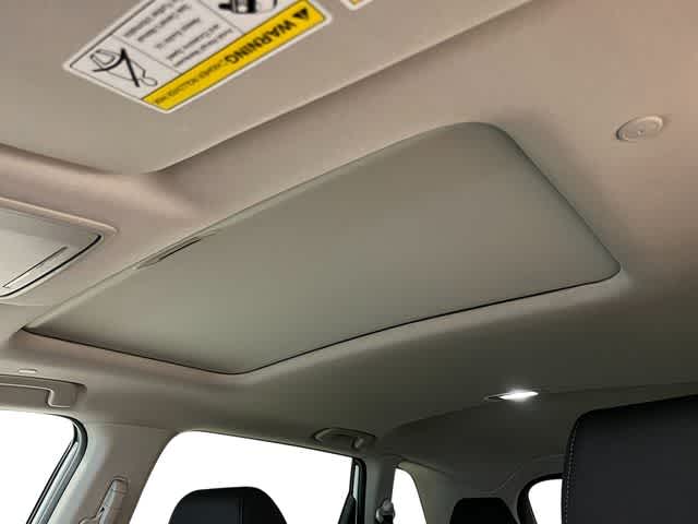 Thumbnail: 2026 Honda CR-V - 21