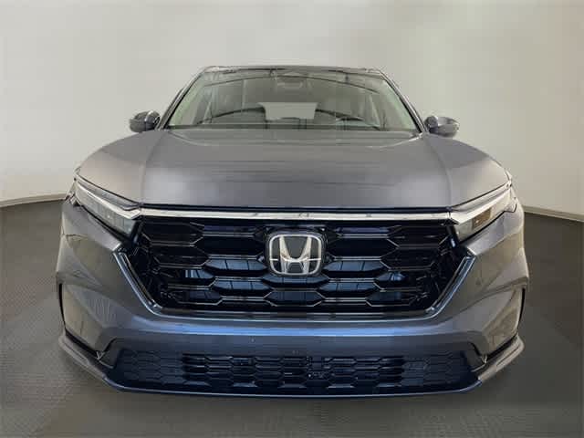 Thumbnail: 2026 Honda CR-V - 9