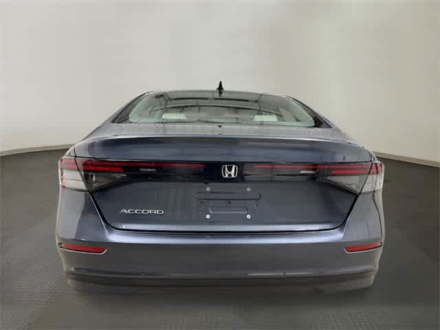 Thumbnail: 2025 Honda Accord - 4