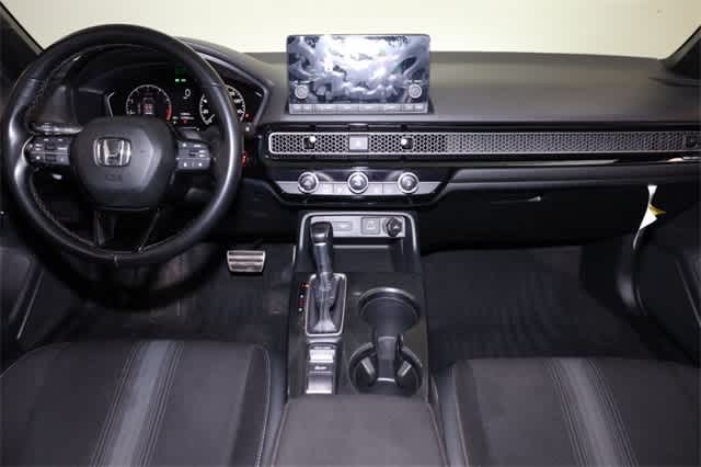Thumbnail: 2023 Honda Civic - 17