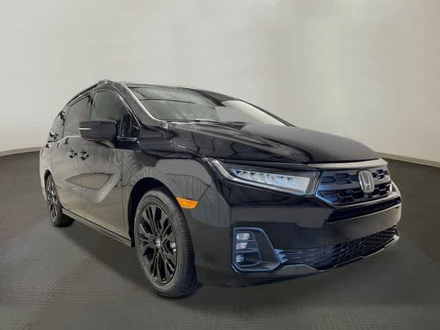 Thumbnail: 2026 Honda Odyssey - 9