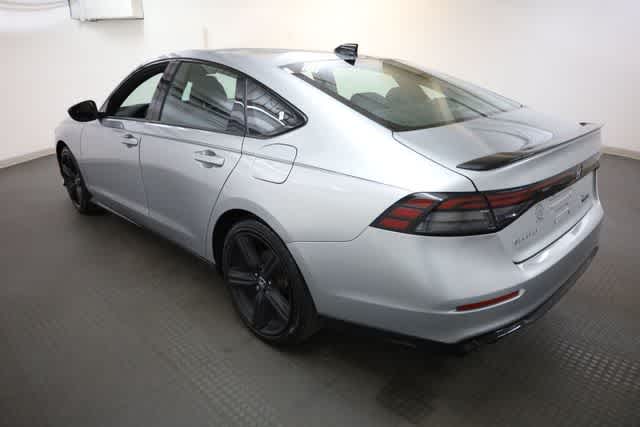 Thumbnail: 2024 Honda Accord - 4