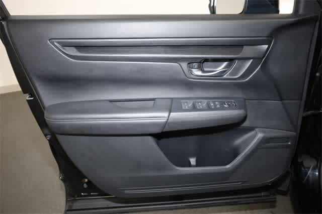 Thumbnail: 2024 Honda CR-V - 13