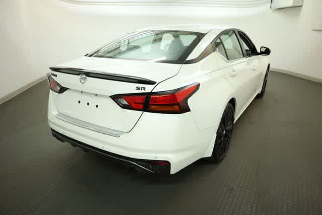 Thumbnail: 2022 Nissan Altima - 7