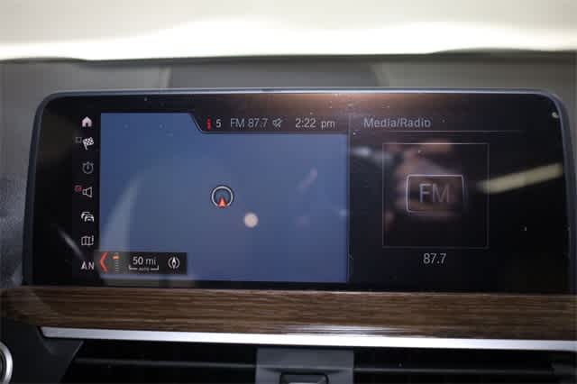 Thumbnail: 2019 BMW X3 - 25