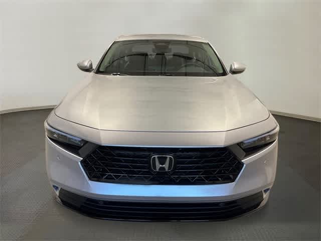 Thumbnail: 2025 Honda Accord - 10