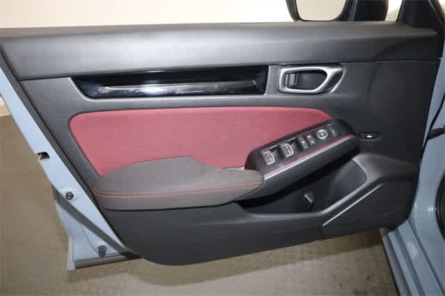 Thumbnail: 2023 Honda Civic - 14