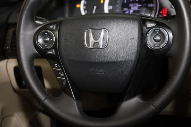 Thumbnail: 2016 Honda Accord - 29